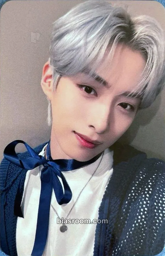 Xion La Dolce Vita Photocard - ONEUS - ONEUS K-pop photocard