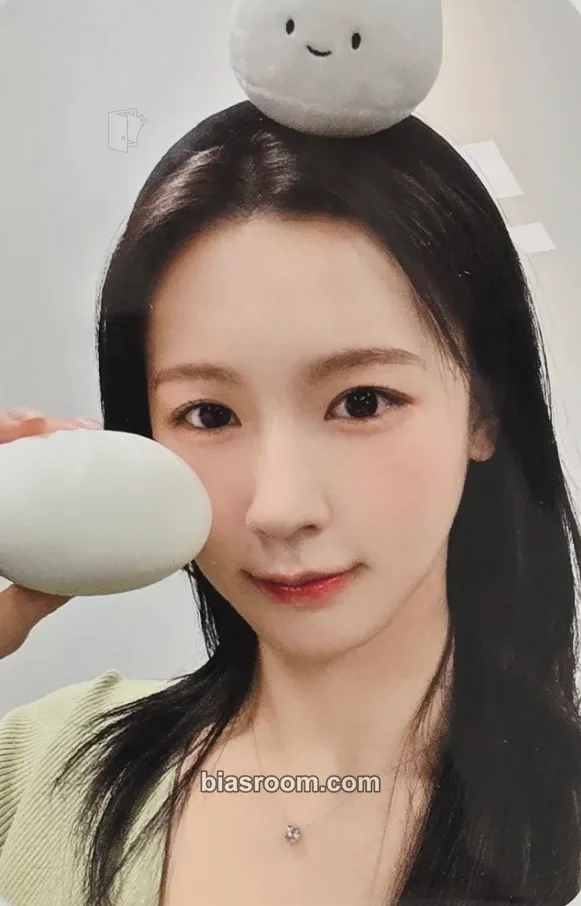 Miyeon We are Photocard - i-dle - i-dle K-pop photocard