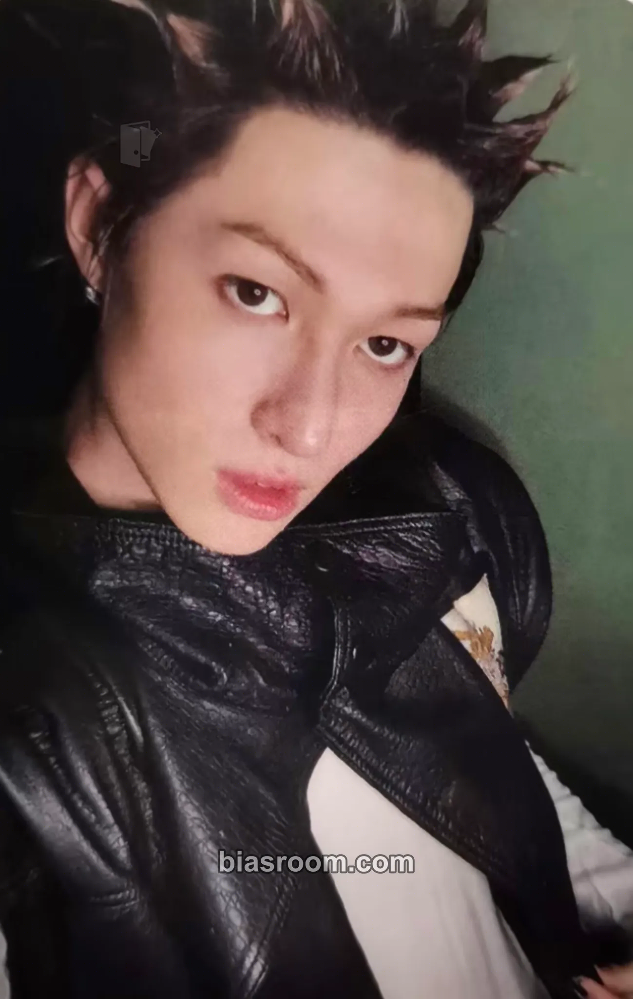 Martin COLOR OUTSIDE THE LINES Photocard - CORTIS - CORTIS K-pop photocard