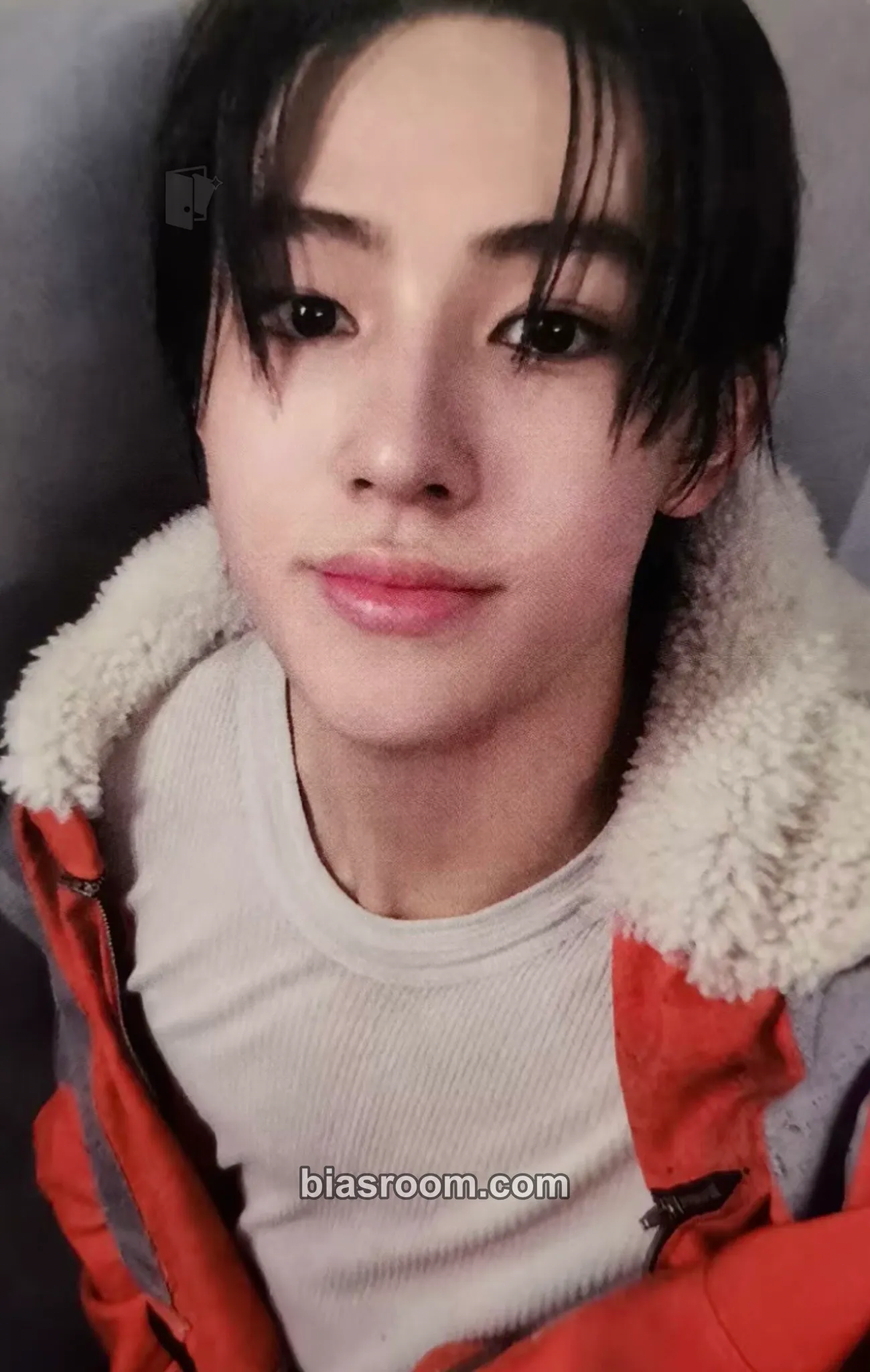 Seonghyeon COLOR OUTSIDE THE LINES Photocard - CORTIS - CORTIS K-pop photocard