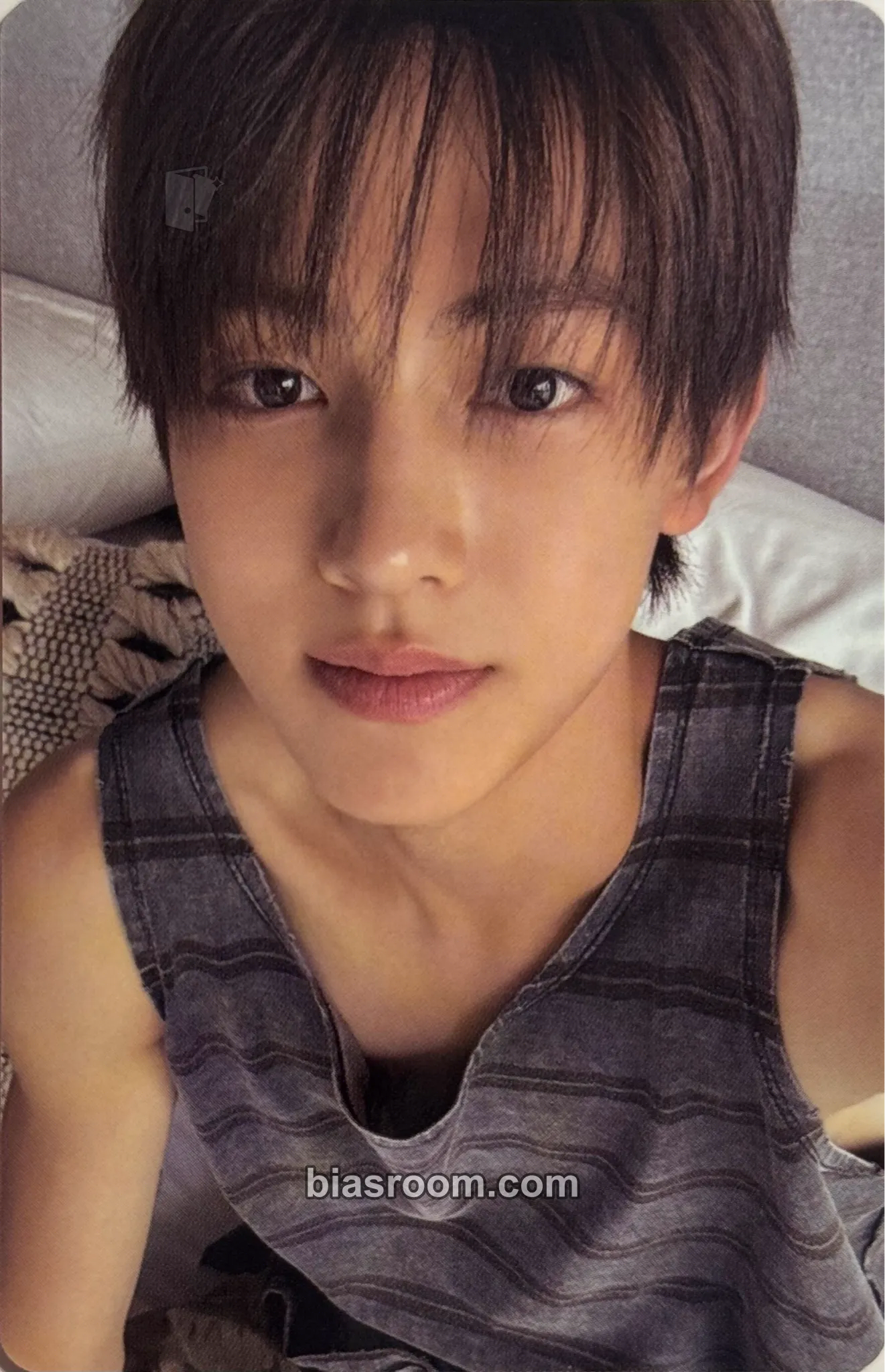 Seonghyeon COLOR OUTSIDE THE LINES Photocard - CORTIS - CORTIS K-pop photocard
