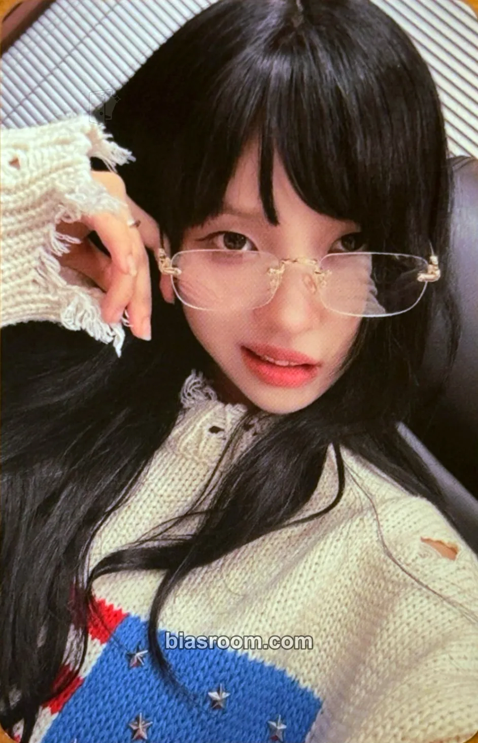 Soyeon We are Photocard - i-dle - i-dle K-pop photocard