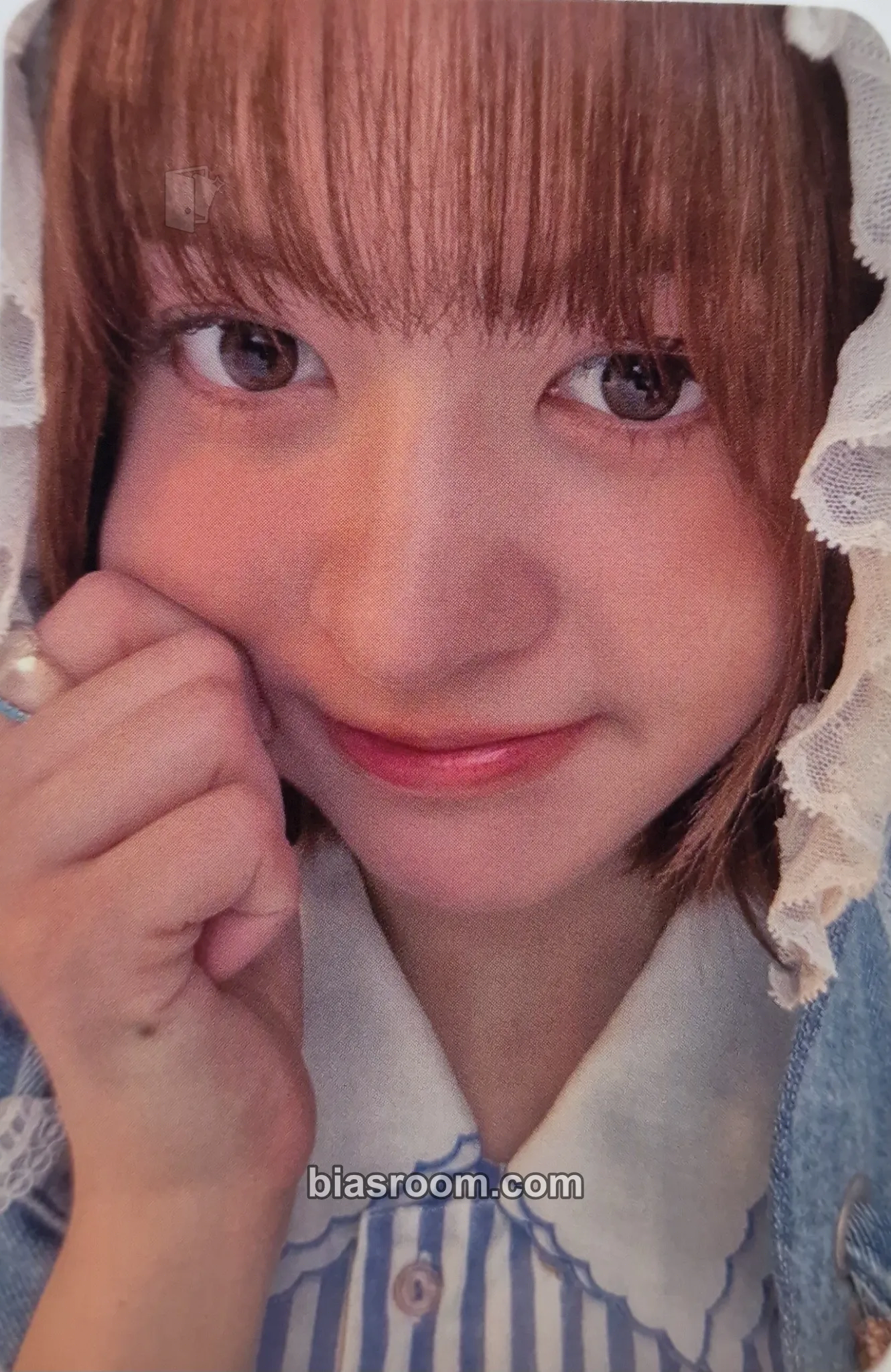 Lily 2026 Season's Greetings - MIXX Dream Photocard - NMIXX - NMIXX K-pop photocard