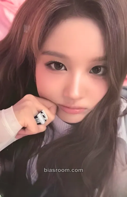 Sullyoon 2026 Season's Greetings - MIXX Dream Photocard - NMIXX - NMIXX K-pop photocard