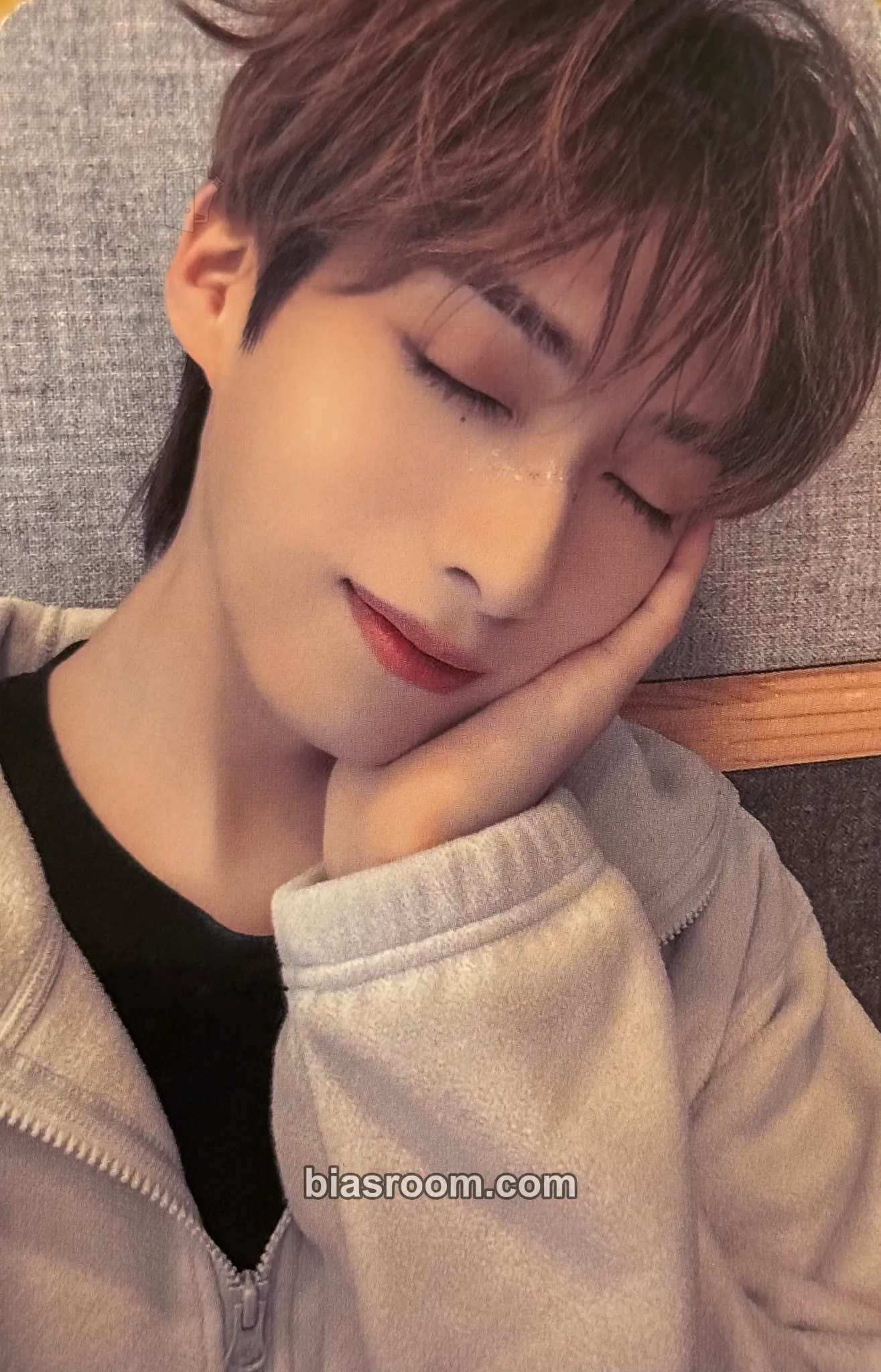 Xion Now (Original by Fin.K.L) - digital single Photocard - ONEUS - ONEUS K-pop photocard
