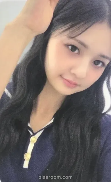 Candy Shop - Julia - Girls don’t cry Album jump up video call (fancall) round 1