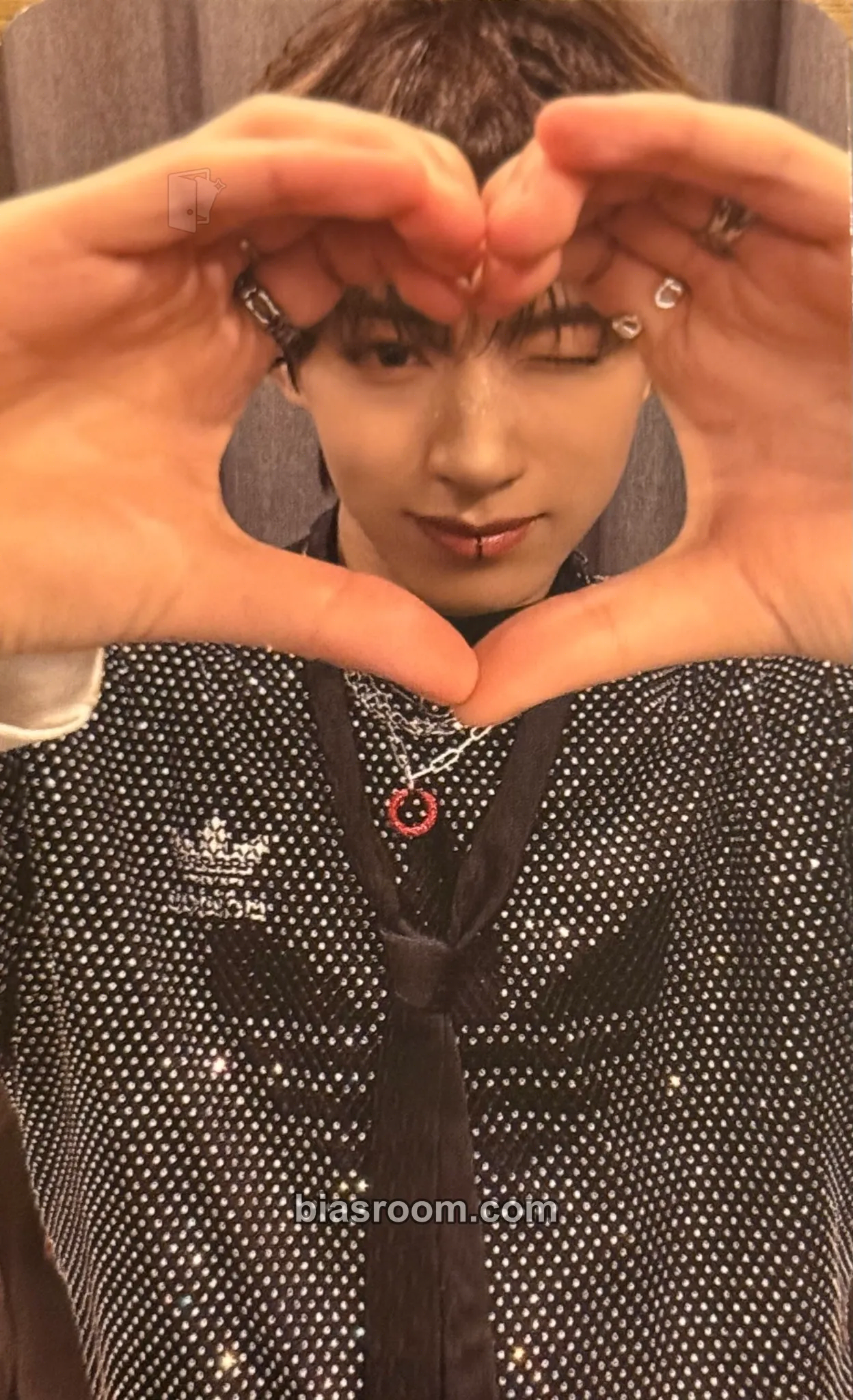 Xion Now (Original by Fin.K.L) - digital single Photocard - ONEUS - ONEUS K-pop photocard