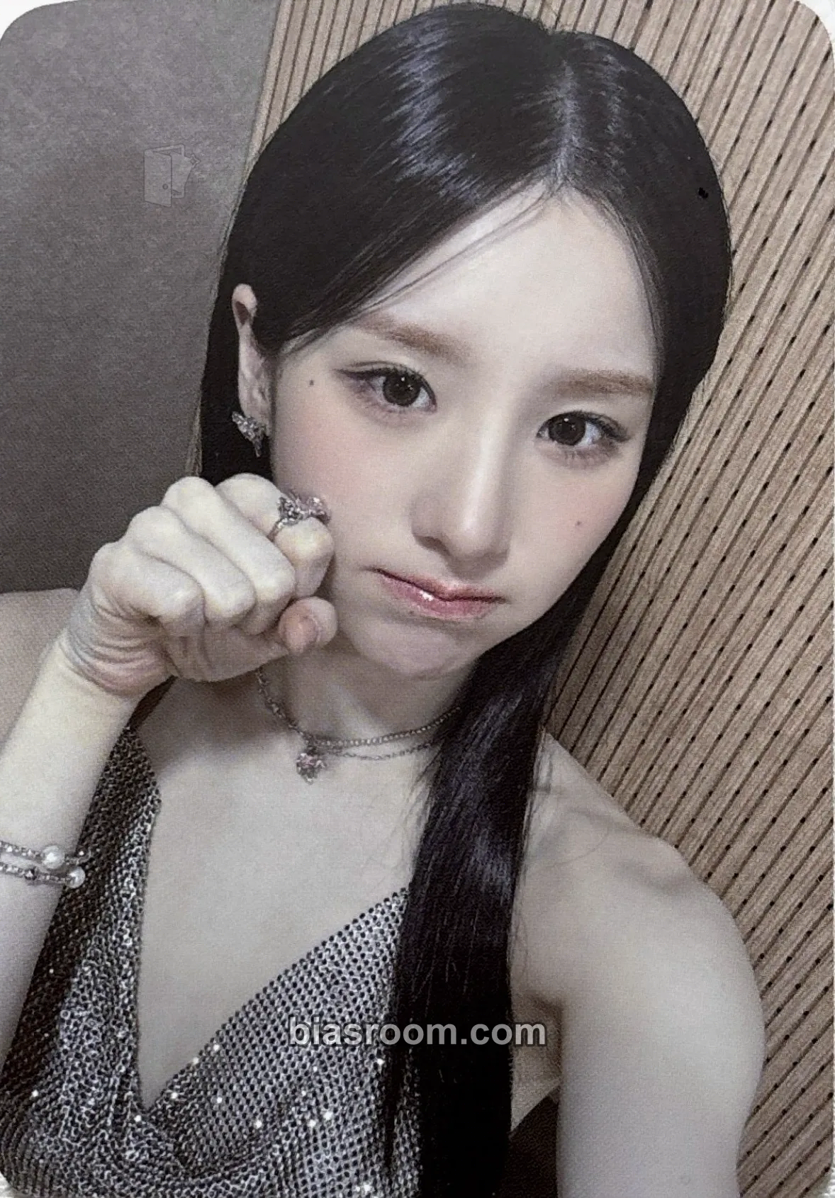 HeeJin ARTMS 2nd World Tour: Lunar Theory Photocard - ARTMS - ARTMS K-pop photocard