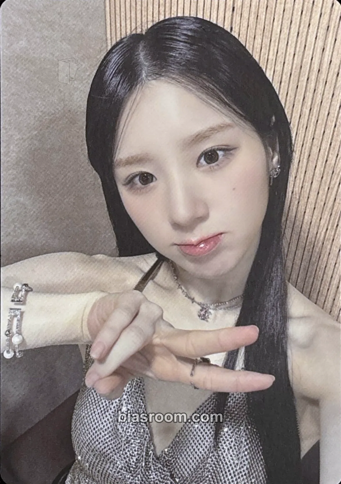 HeeJin ARTMS 2nd World Tour: Lunar Theory Photocard - ARTMS - ARTMS K-pop photocard