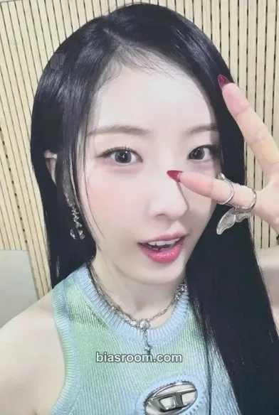 HaSeul ARTMS 2nd World Tour: Lunar Theory Photocard - ARTMS - ARTMS K-pop photocard