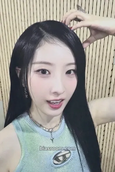 HaSeul ARTMS 2nd World Tour: Lunar Theory Photocard - ARTMS - ARTMS K-pop photocard