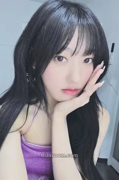 Choerry ARTMS 2nd World Tour: Lunar Theory Photocard - ARTMS - ARTMS K-pop photocard
