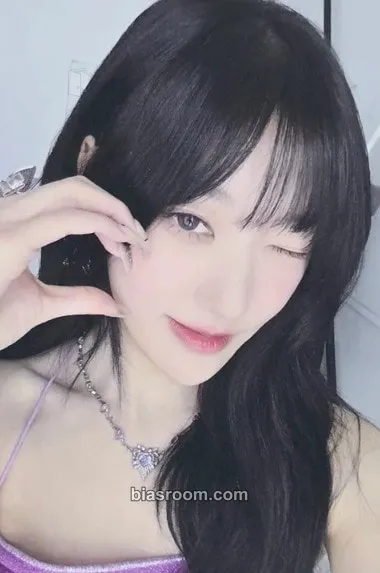 Choerry ARTMS 2nd World Tour: Lunar Theory Photocard - ARTMS - ARTMS K-pop photocard