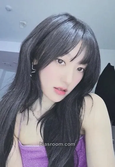 Choerry ARTMS 2nd World Tour: Lunar Theory Photocard - ARTMS - ARTMS K-pop photocard