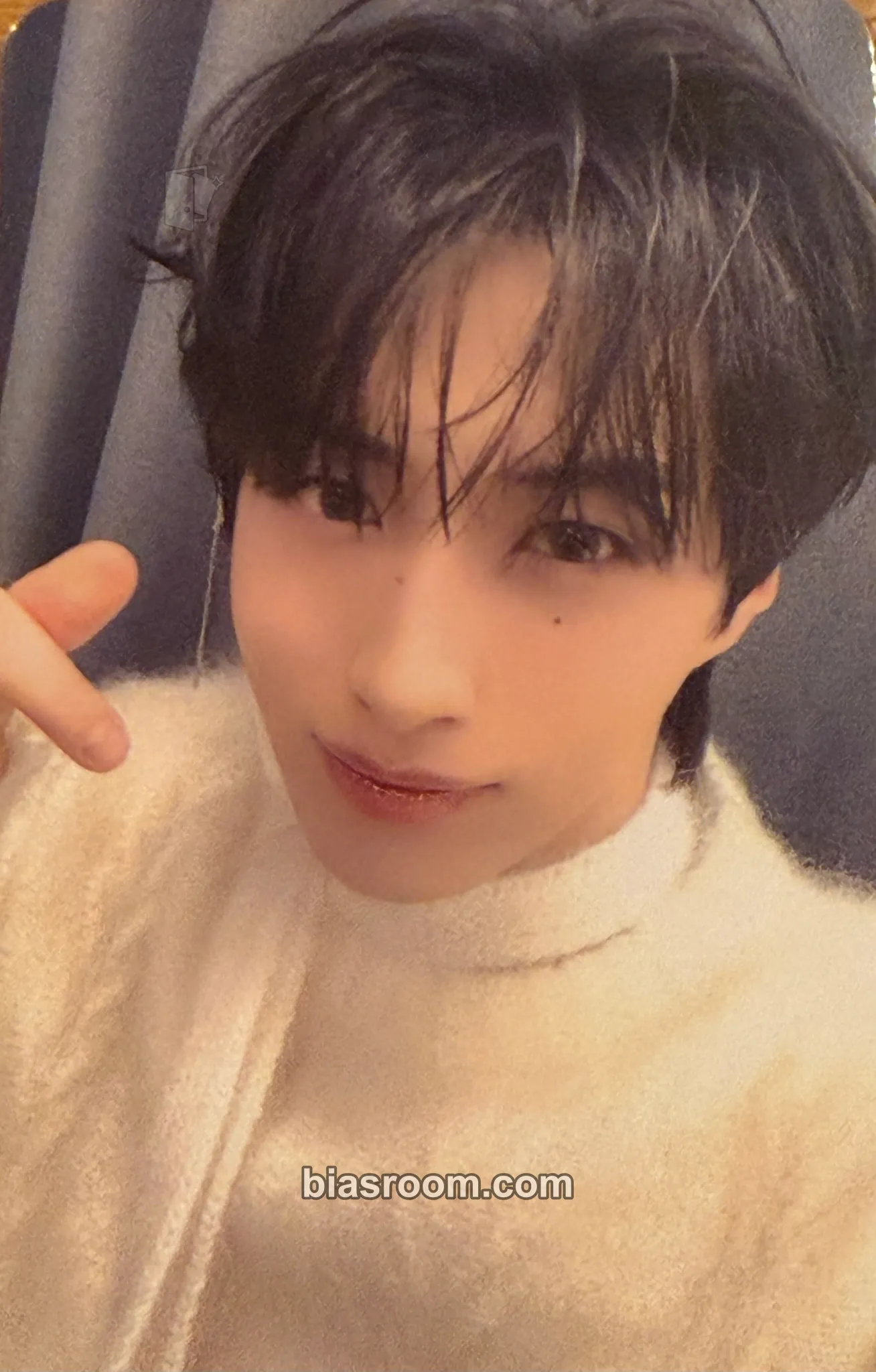 Xion Rupert's Drop (Digital Single) Photocard - ONEUS - ONEUS K-pop photocard