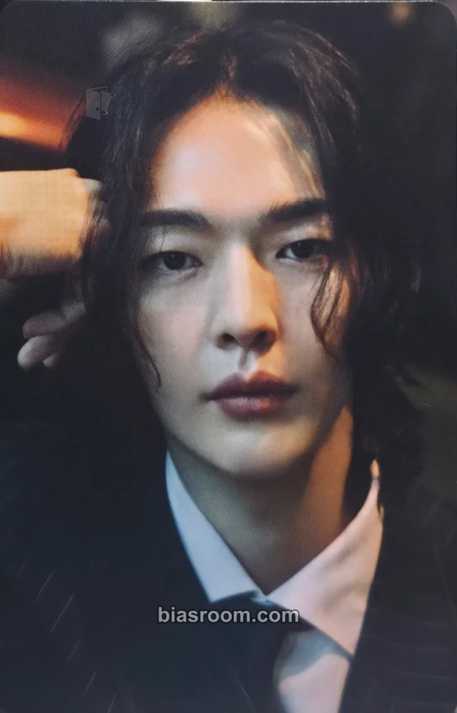 OnlyOneOf - KB - Suit Dance (Japanese ver.) Album album photocard limited version
