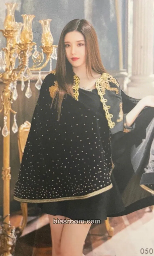 Kwon Eunbi Vampire Photocard - IZ*ONE | Bias Room