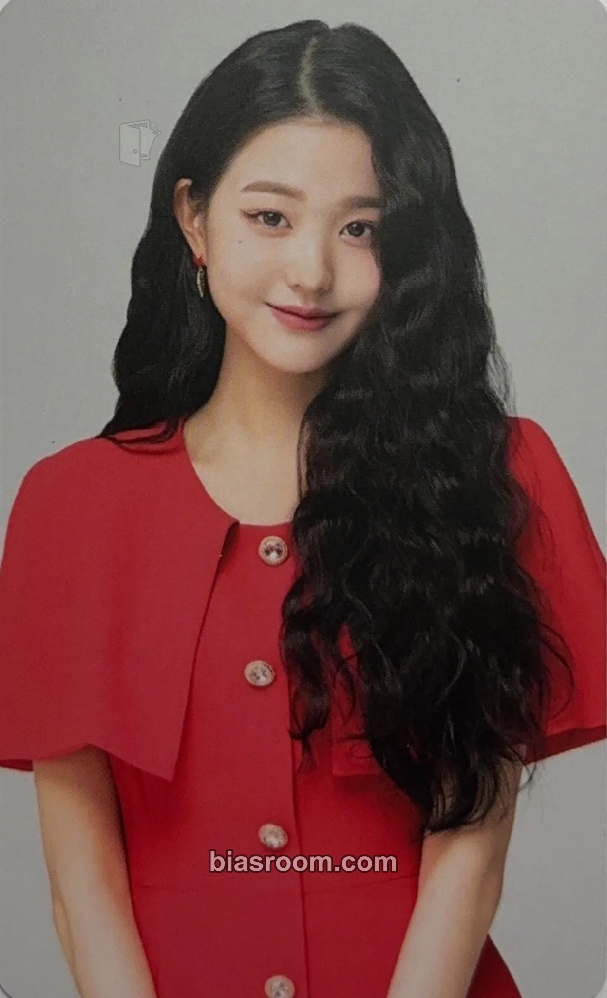 Wonyoung Twelve Photocard - IZ*ONE - IZ*ONE K-pop photocard