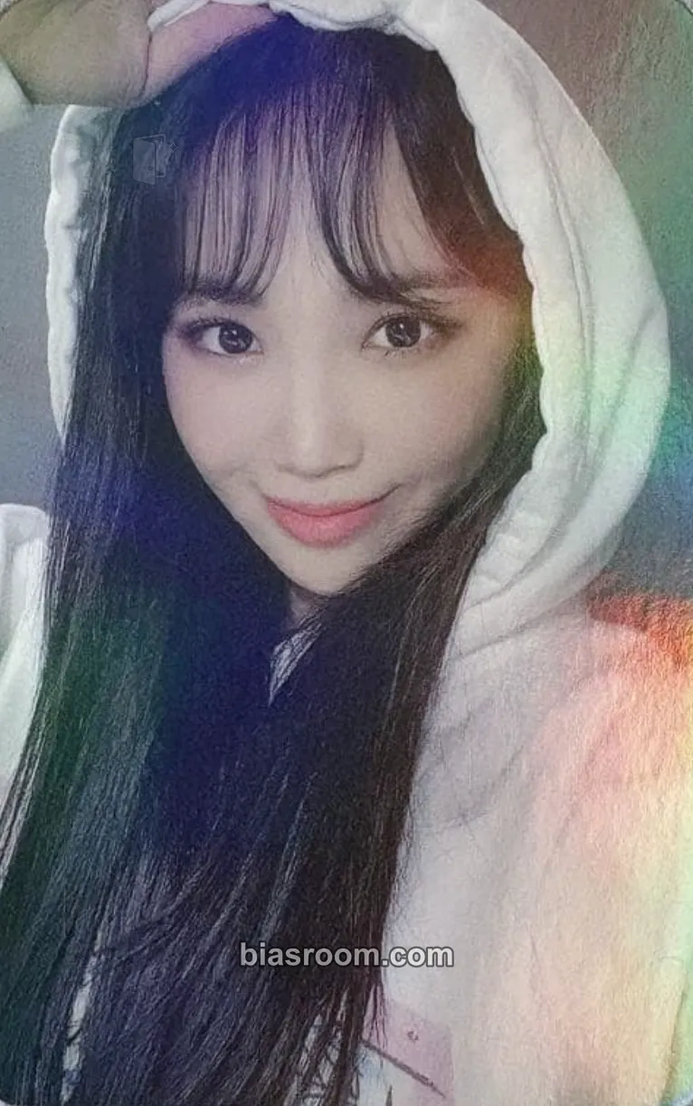 Kim Chaewon One-reeler / Act IV Photocard - IZ*ONE - IZ*ONE K-pop photocard