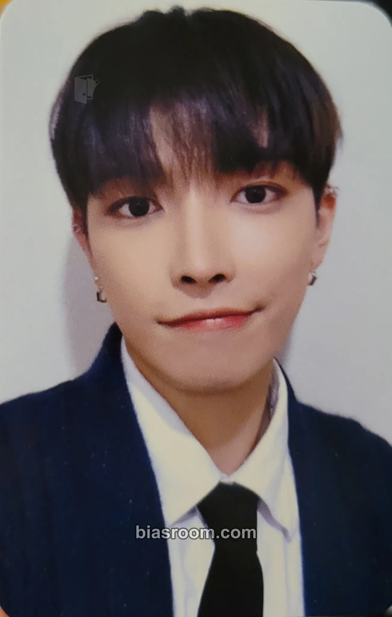 Hongjoong GOLDEN HOUR : Part.1 Photocard - ATEEZ - ATEEZ K-pop photocard