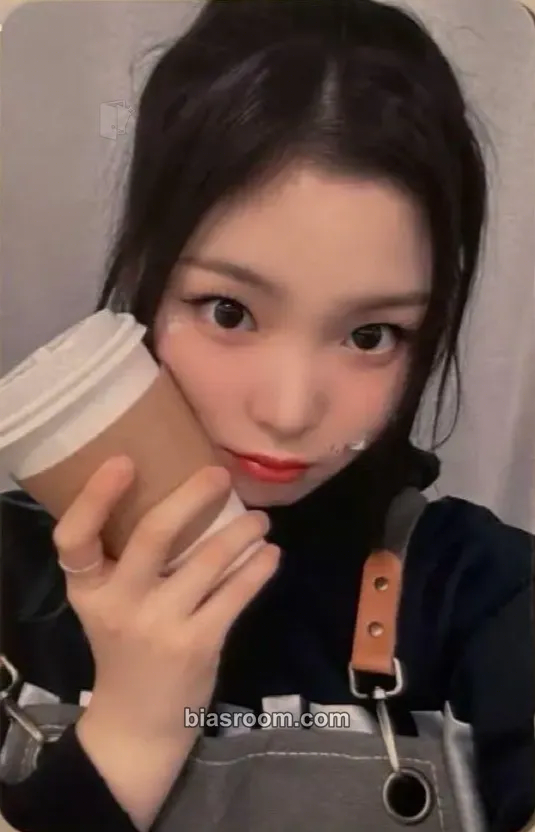 Seungjoo SAY MY NAME Photocard - SAY MY NAME K-pop photocard