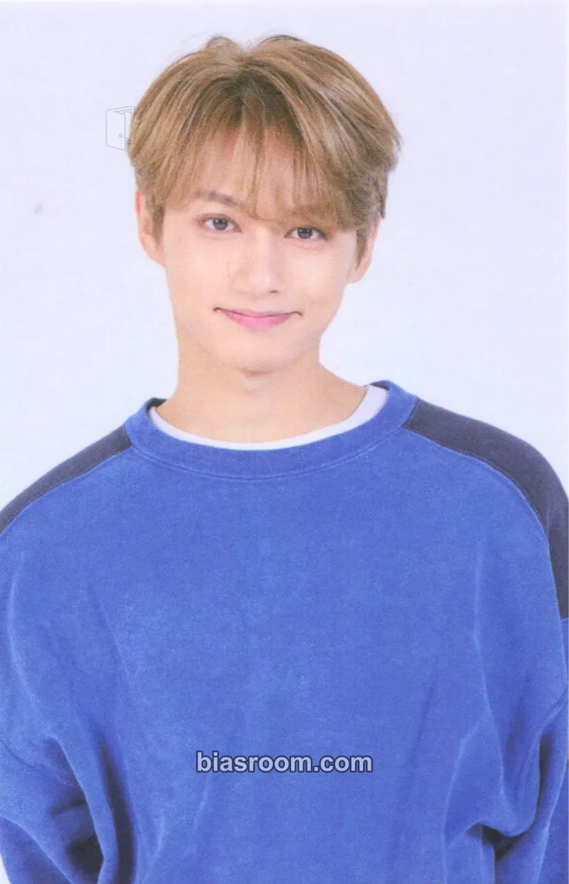 Jun 2020 4TH SVT IN CARAT LAND Photocard - SEVENTEEN - SEVENTEEN K-pop photocard