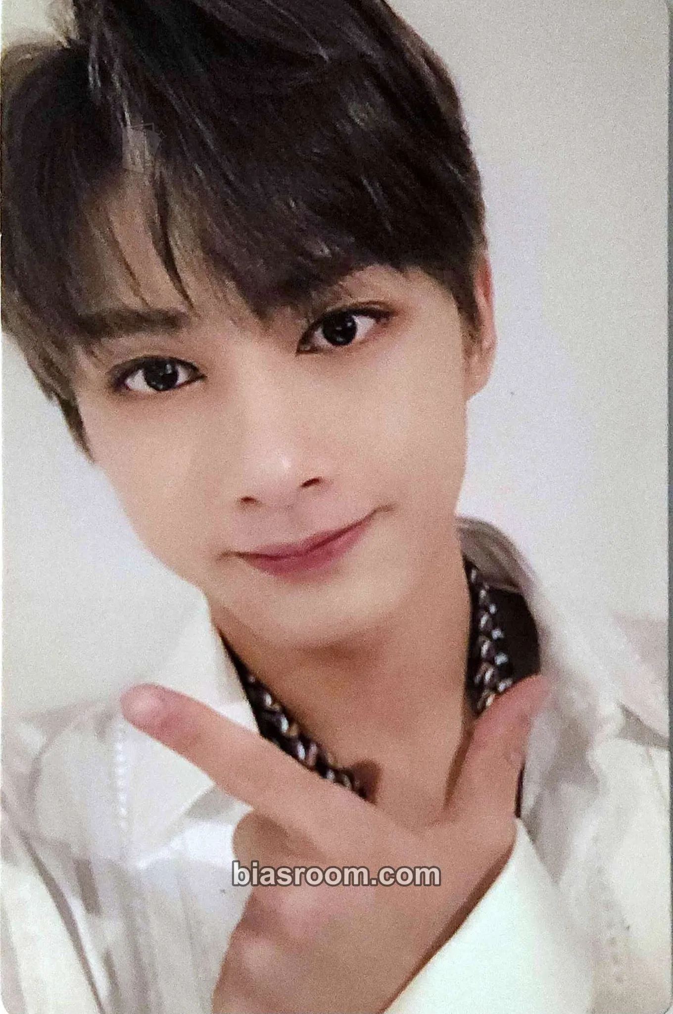 Jun An Ode Photocard - SEVENTEEN - SEVENTEEN K-pop photocard