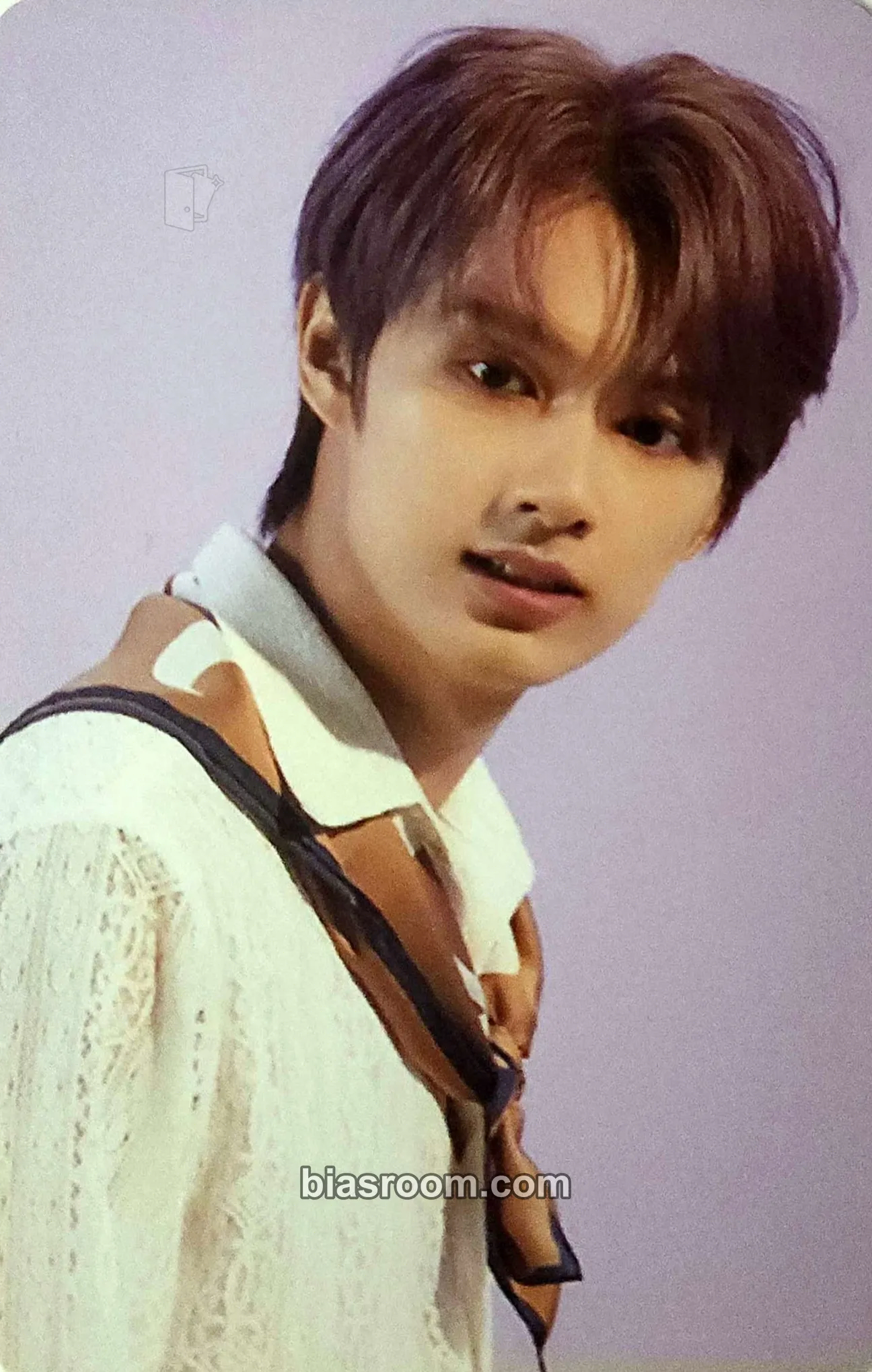 Jun Heng:garæ Photocard - SEVENTEEN - SEVENTEEN K-pop photocard