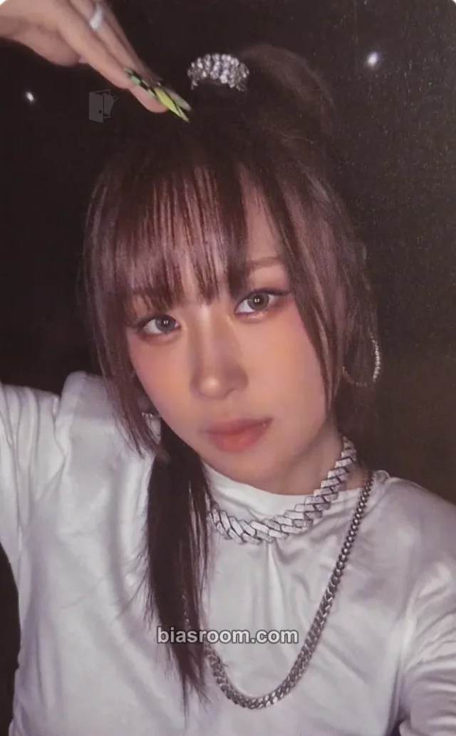 BADVILLAIN - INA - Overstep ktown4u voice call Event ktown4u video call (fancall)
