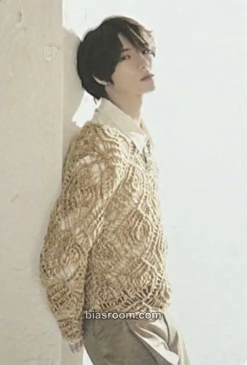 Beomgyu SWEET Photocard - TOMORROW X TOGETHER - TOMORROW X TOGETHER K-pop photocard