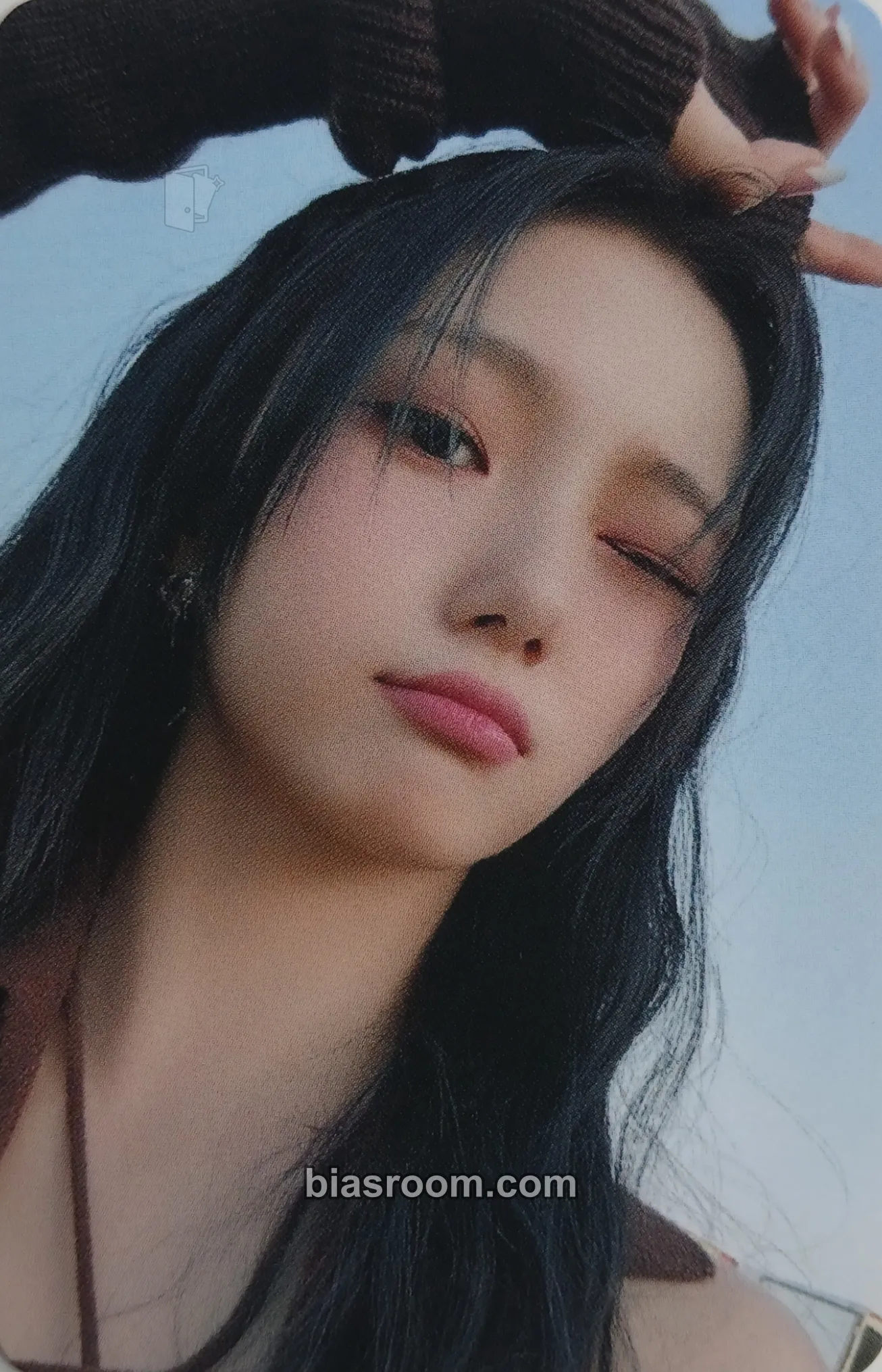 Youngeun Magic Hour Photocard - Kep1er - Kep1er K-pop photocard