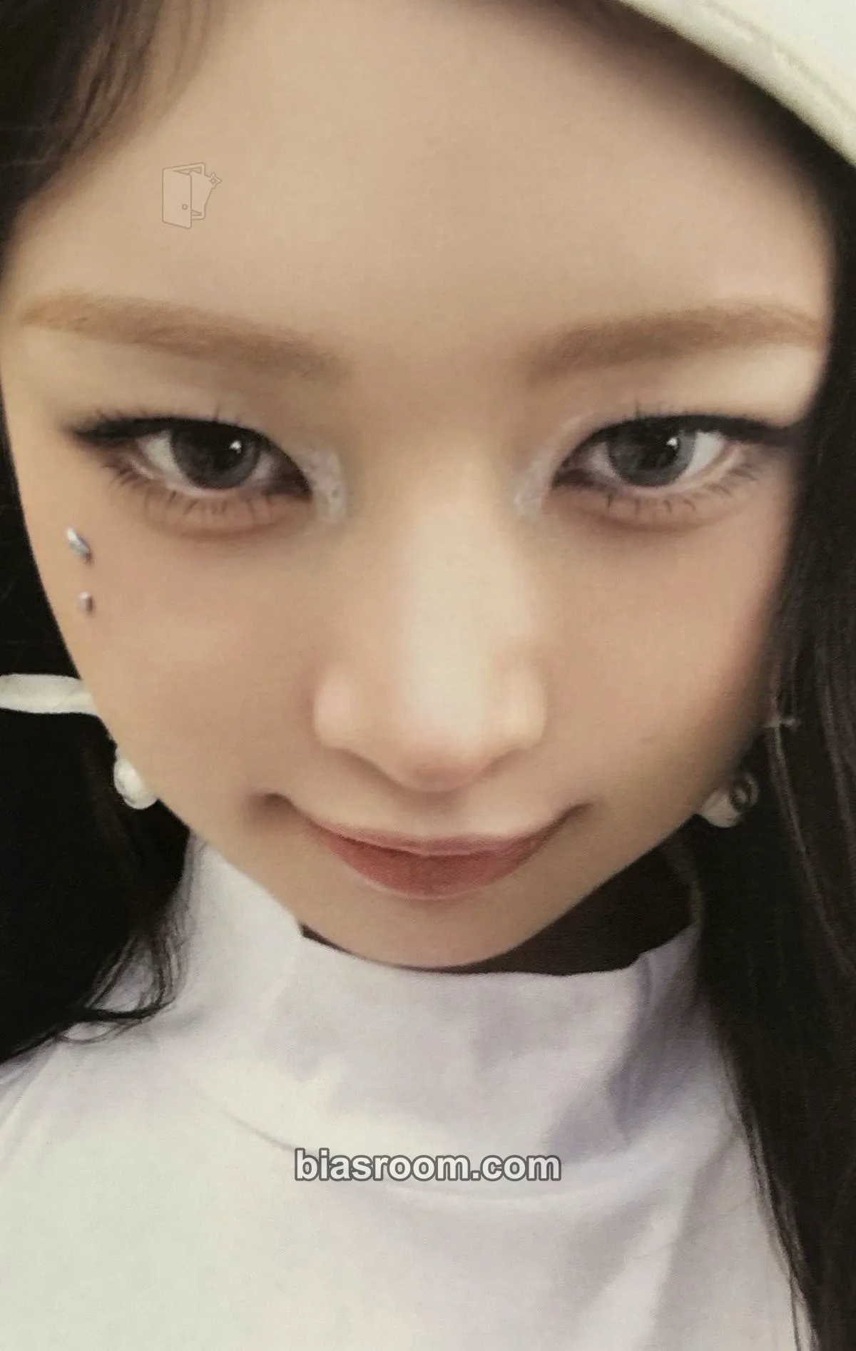 Rei IVE SECRET Photocard - IVE - IVE K-pop photocard