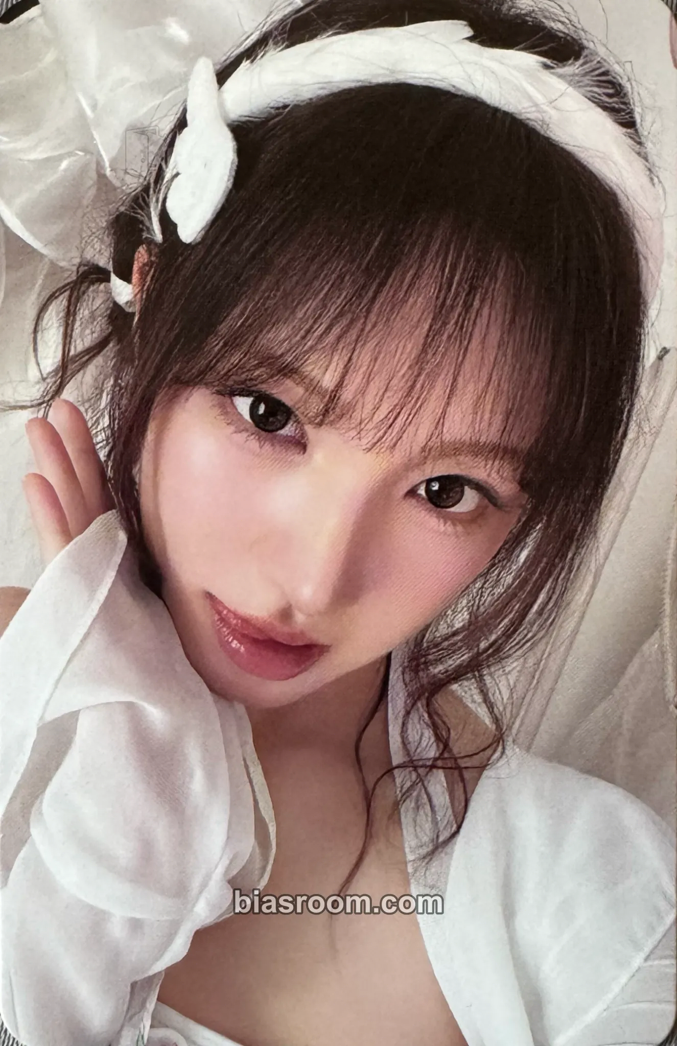 Liz IVE SECRET Photocard - IVE - IVE K-pop photocard
