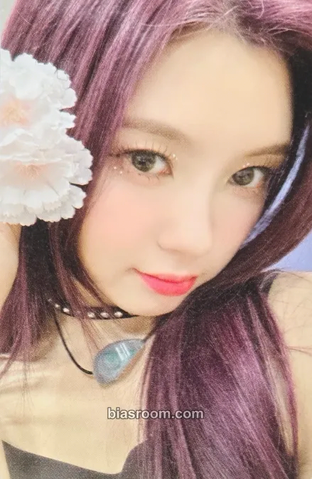 Dayeon Kep1going On Photocard - Kep1er - Kep1er K-pop photocard