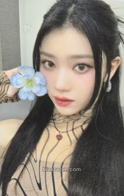 Xiaoting Kep1going On Photocard - Kep1er - Kep1er K-pop photocard