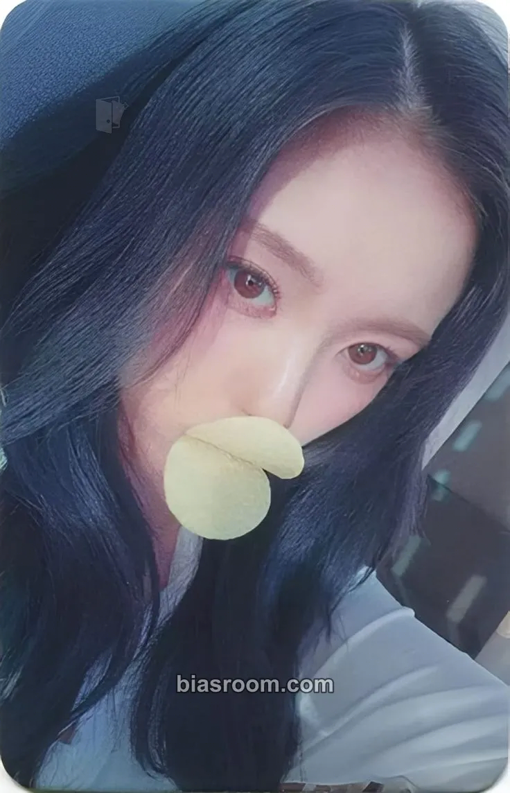 Yeseo Kep1going On Photocard - Kep1er - Kep1er K-pop photocard