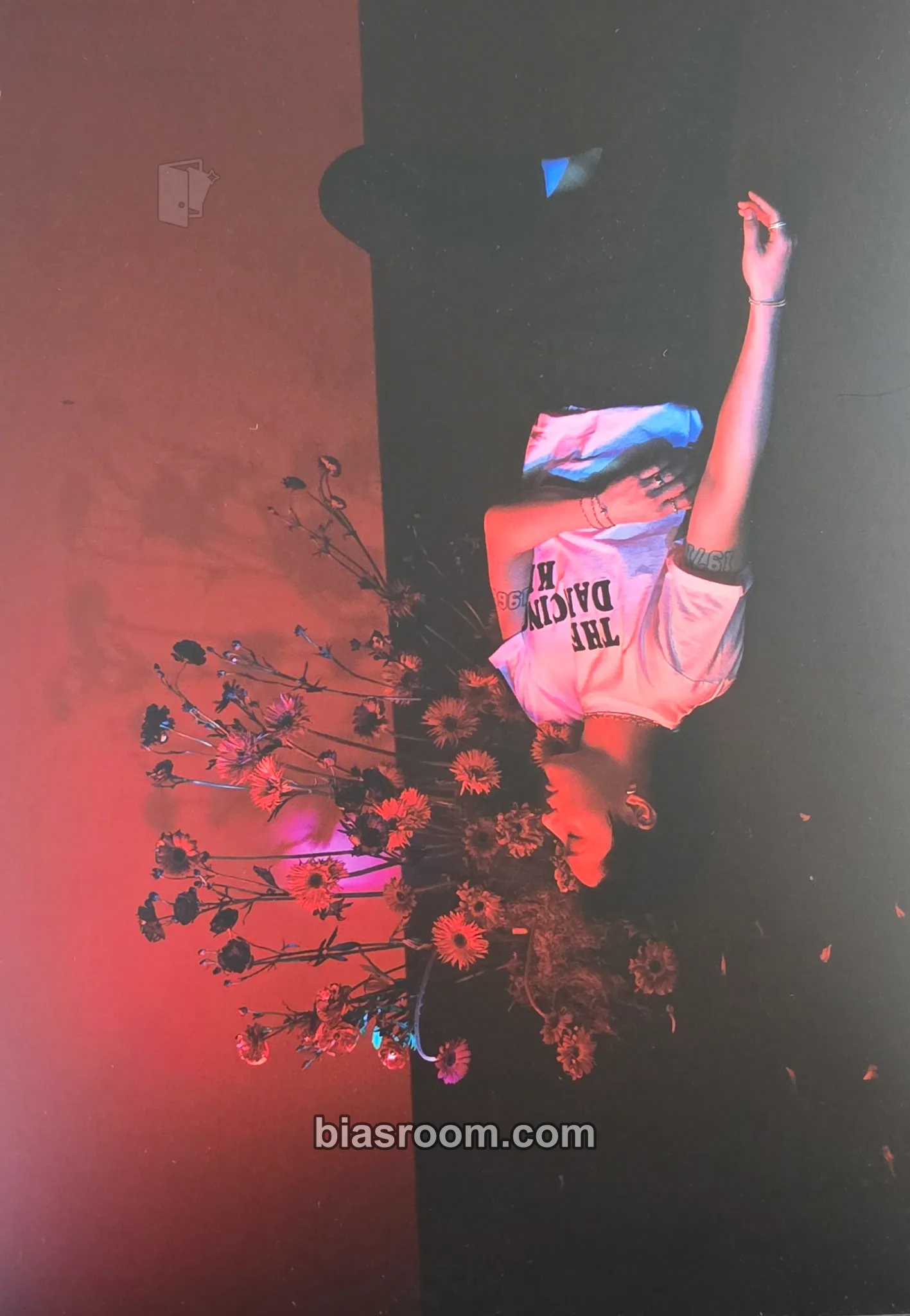 WOODZ SET Photocard - WOODZ K-pop photocard