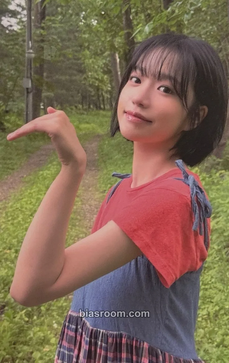Jo Yuri Episode 25 Photocard - Jo Yuri K-pop photocard