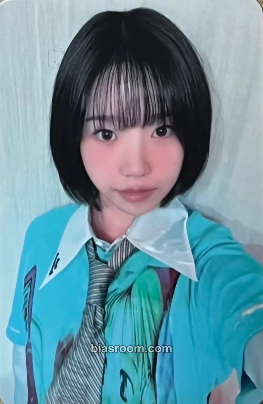 Jo Yuri Episode 25 Photocard - Jo Yuri K-pop photocard