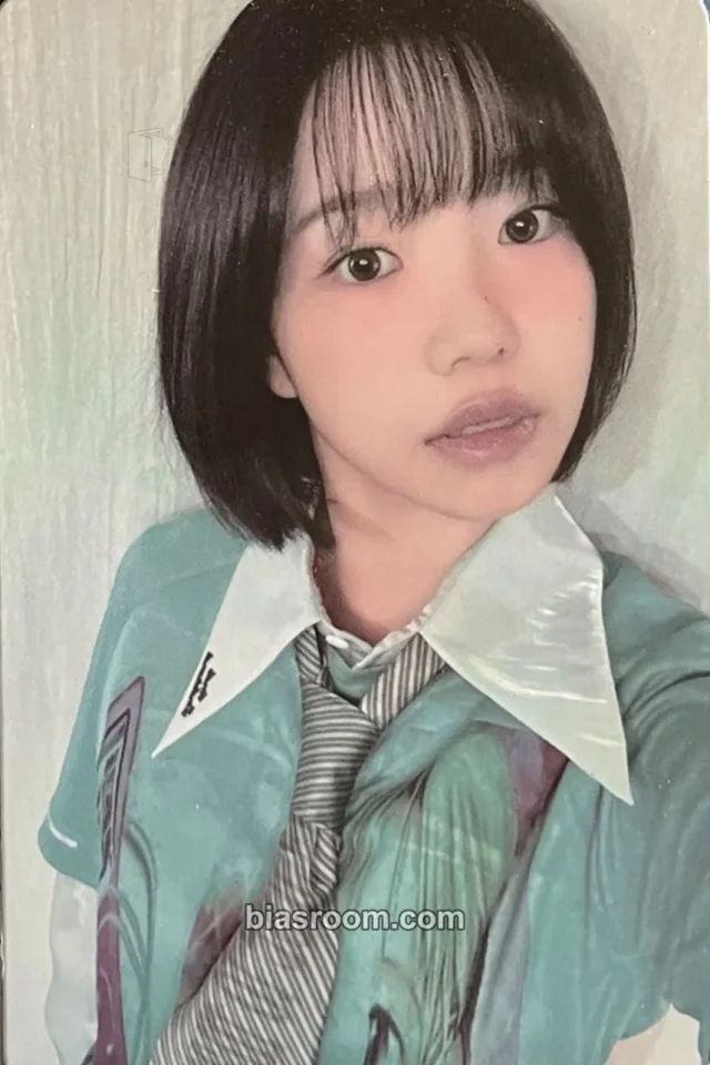 Jo Yuri - Jo Yuri - Episode 25 Album album photocard limited version