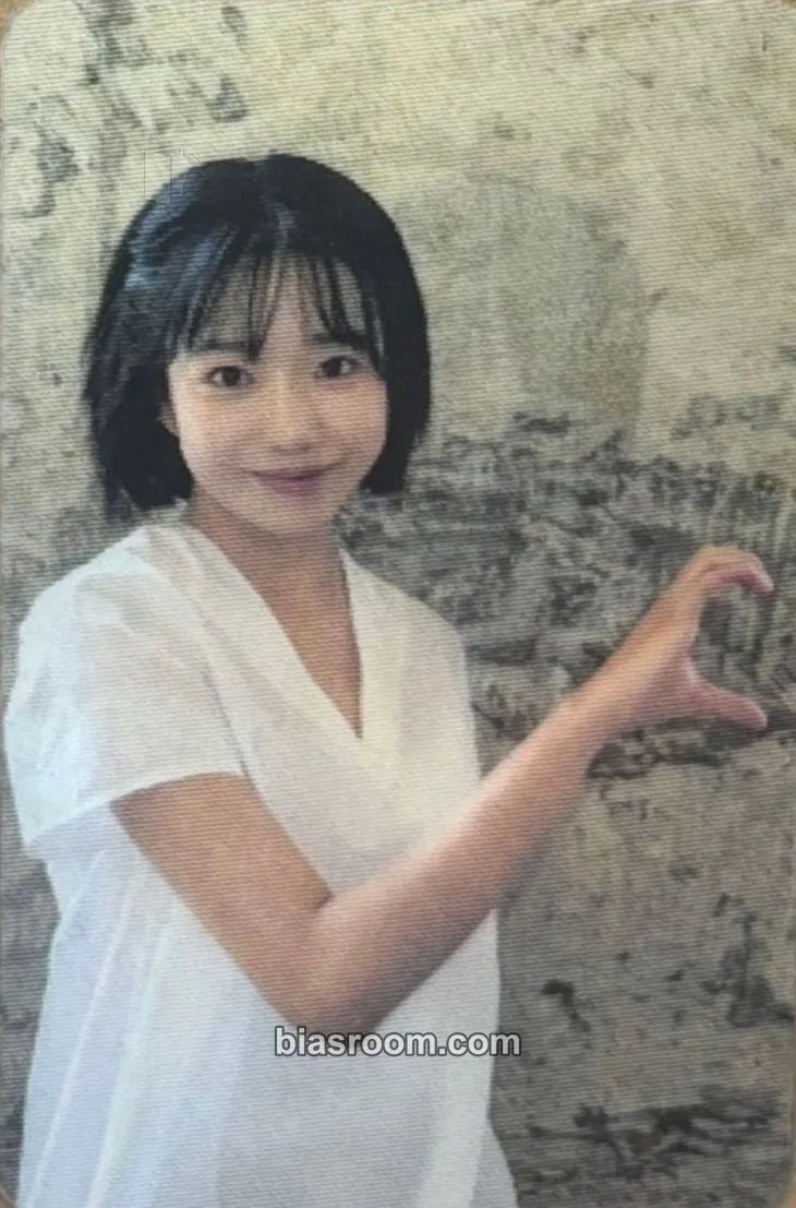 Jo Yuri Episode 25 Photocard - Jo Yuri K-pop photocard