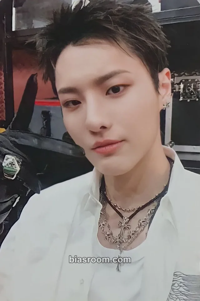 WOODZ - WOODZ - SET Album fansign