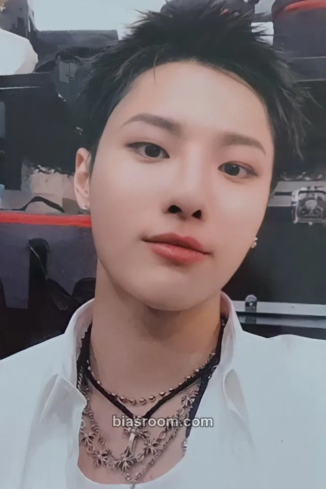 WOODZ - WOODZ - SET Album fansign