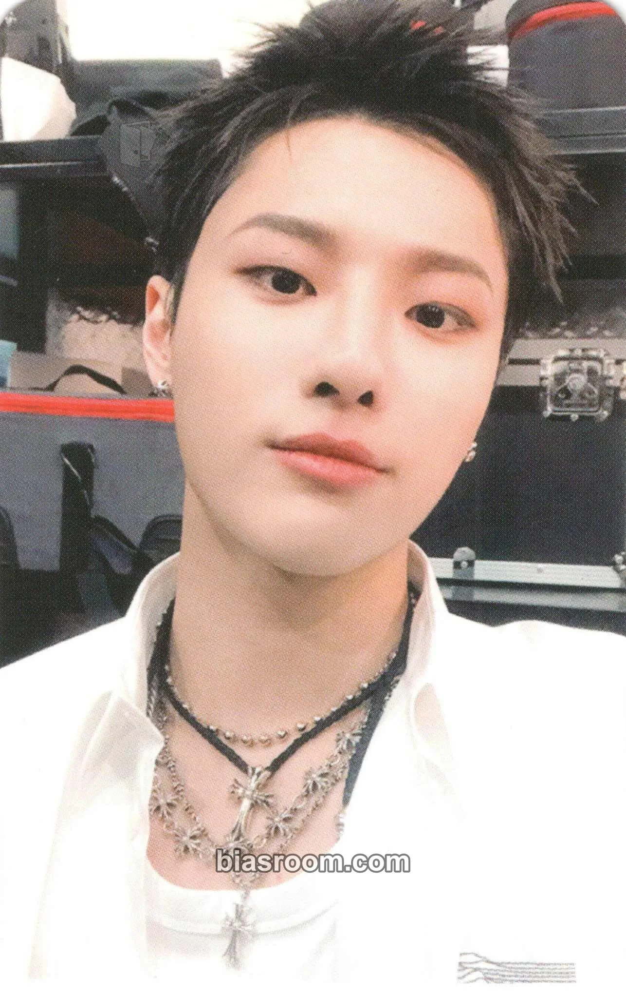 WOODZ SET Photocard - photocard K-pop di WOODZ