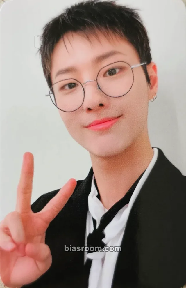 WOODZ - WOODZ - SET Album fansign