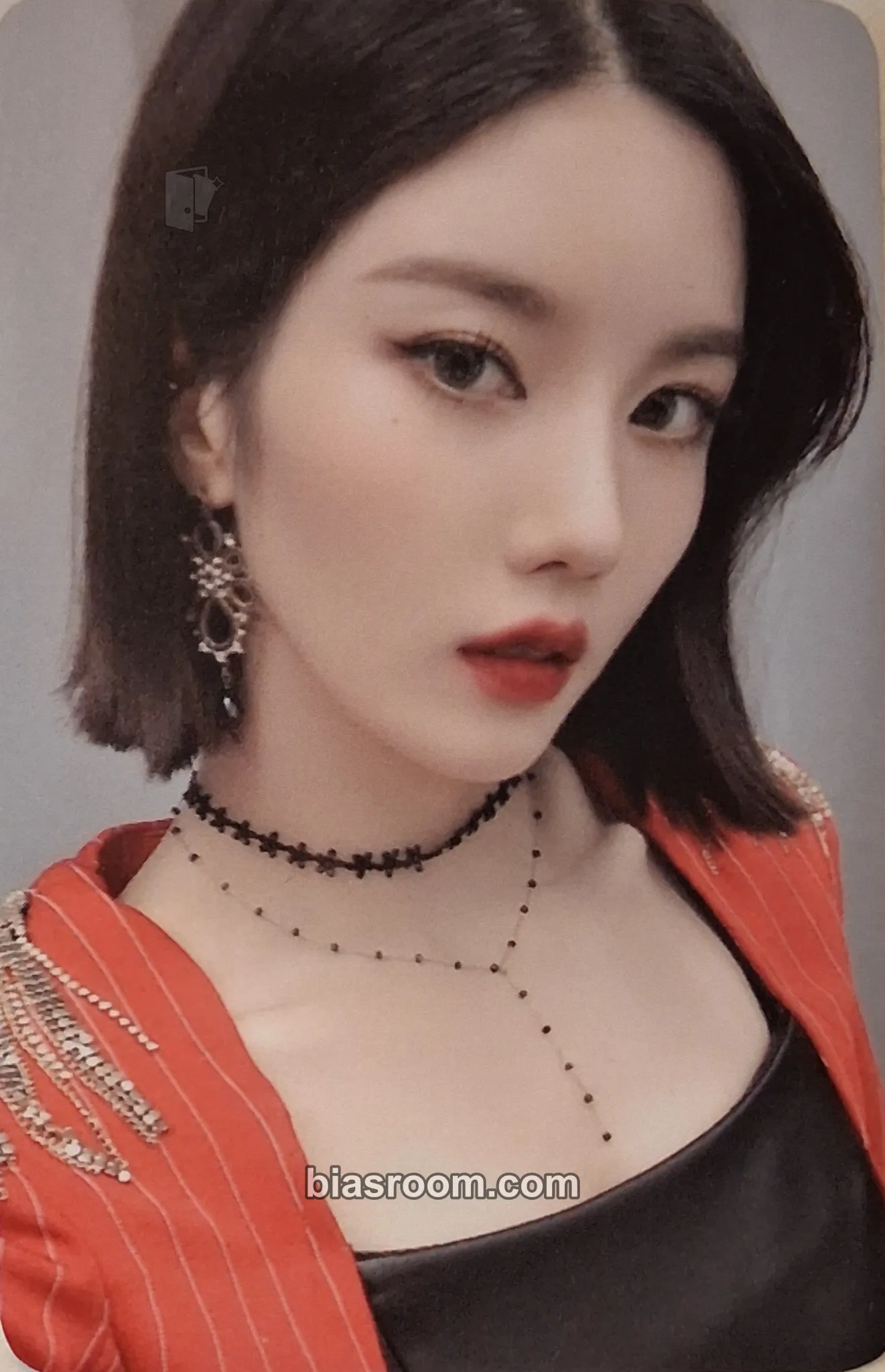 Kwon Eunbi ONEIRIC THEATER - KIT Version Photocard - IZ*ONE - IZ*ONE K-pop photocard