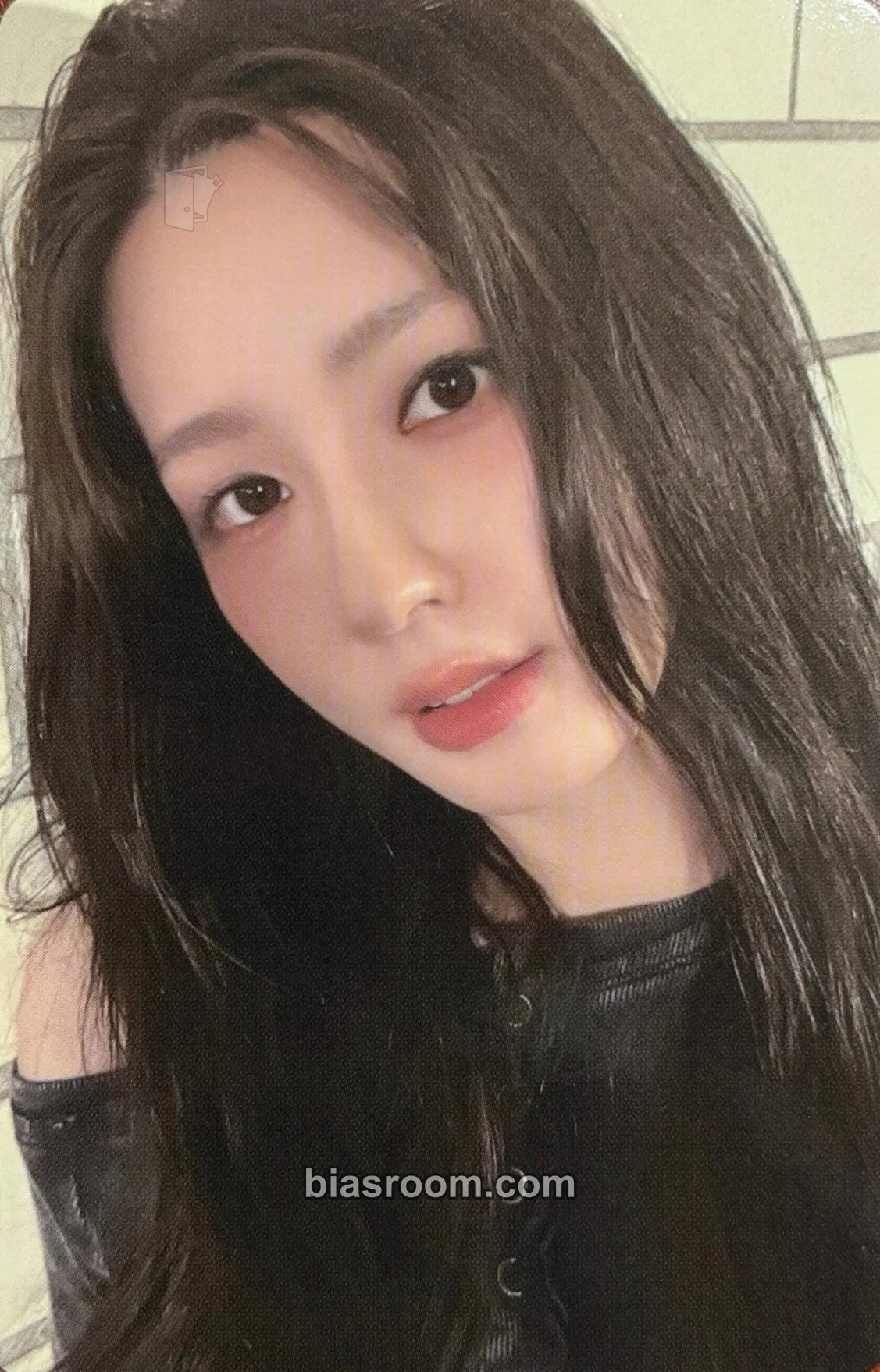 Miyeon MY, Lover Photocard - i-dle - i-dle K-pop photocard