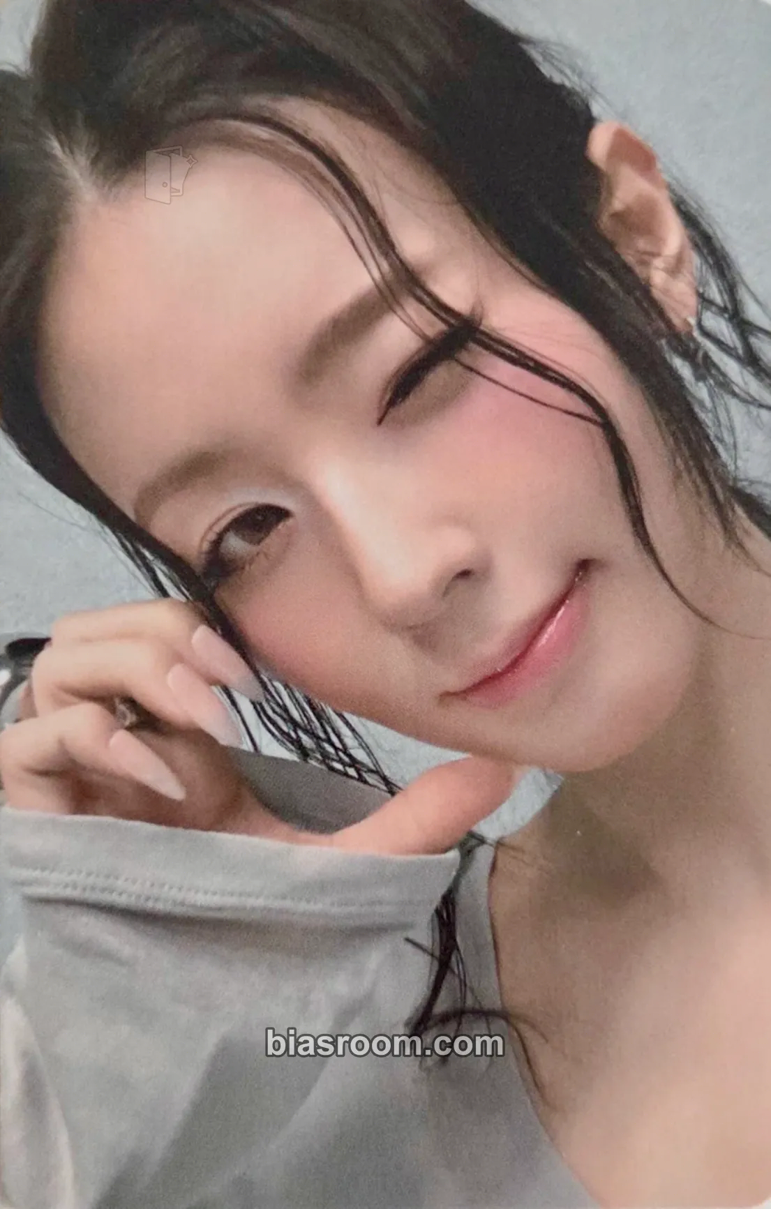 Miyeon MY, Lover Photocard - i-dle - i-dle K-pop photocard