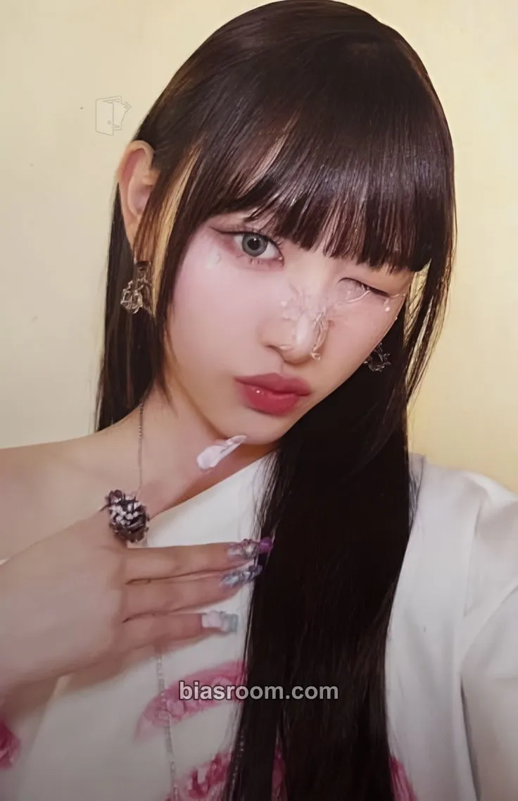 Minami SCENEDROME Photocard - RESCENE - RESCENE K-pop photocard