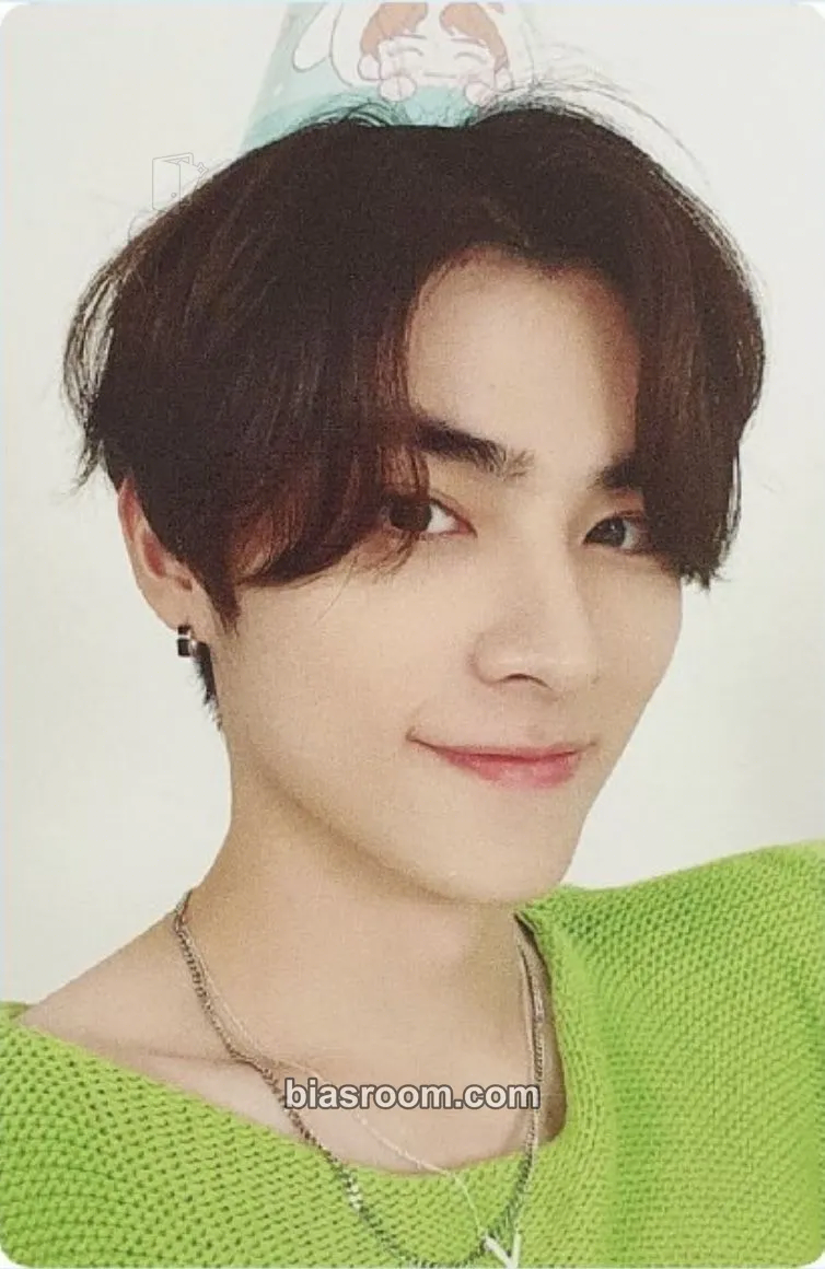 Xiaojun SANRIO x NCT Photocard - NCT - NCT K-pop photocard